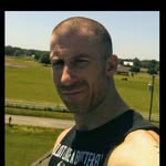 Ryan Beckner - @marathonerninja - Instagram