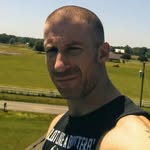 Ryan Beckner - @ryanbeckner80 - Instagram