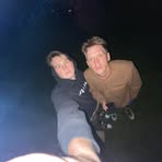 Ryan Beckstead - Facebook