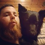 ryan bedard - @iamthefuzze1 - Instagram