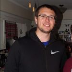 Ryan Beebe - @rbeebe413 - Instagram