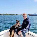 Ryan Beebe - @captain_beebs - Instagram