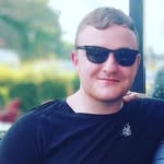 Rían Ó Beacháin - @ryan_behan_ - Instagram