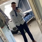 Ryan Behan - @ryan04behan - Instagram