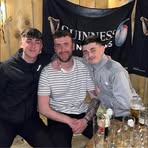 Ryan Behan - Facebook