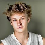 Ryan Behan - @ryanmbehan - Instagram