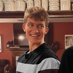 Ryan Behar - @rbehar_27 - Instagram