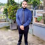 Ryan Behari - @ryan_behari - Instagram