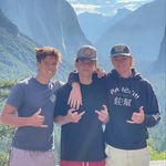 Ryan Behar - @ryanbehar_ - Instagram