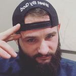 ryan behrens - @ryy_nocerous - Instagram