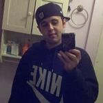 Ryan Belcher - @belcher3471 - Instagram
