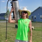 Ryan Belcher - Facebook