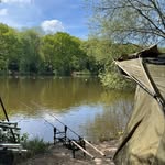 Ryan Belcher - @ryancarpfishing - Instagram