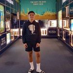 Ryan Galvez Belen - @ryan_belen - Instagram