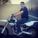 Ryan Belk - @ryone_blek03 - Instagram