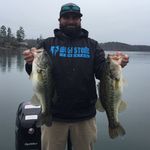 Ryan Belk - @ryan_belk_fishing - Instagram