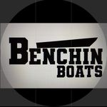 Ryan Bench - @benchinboats - Instagram