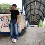 Ryan Bench Madrid - @benchpogi1 - Instagram