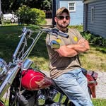 Ryan Benchich - @ryanbenchich - Instagram