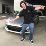 Ryan - @ryanbench_ - Instagram
