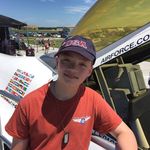 Michael-Ryan Bendixen - @kidaerohawk - Instagram
