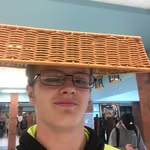 Ryan Benedict - @thekingscrusader - Instagram