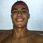 Ryan Benevides - @rigir_54 - Instagram
