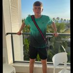 Bennett - @ryanbennett93 - Instagram