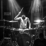 Ryan Bennett - @ryanbennett_drums - Instagram