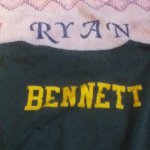 Ryan Bennett - @ryan_bennett_30 - Instagram