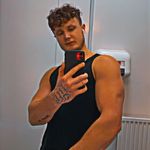 Ryan Bennett - @ryanbennett100 - Instagram