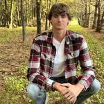 Ryan Benning - @ryanbenning21 - Instagram