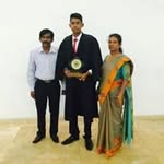 Ryan D'Souza - @ryan_bennington - Instagram