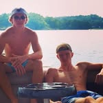 Ryan Bercegay - @ryanbercegey - Instagram