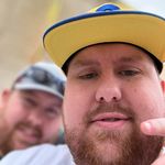 Ryan Anthony - @ryan_bergmann92 - Instagram