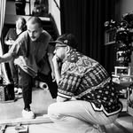 Ryan Bergmann - @directorberg - Instagram
