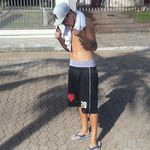 Ryan Bergmann - @ryan_bergmann - Instagram