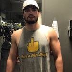 Ryan Berlin - @ryanberlinfitness - Instagram