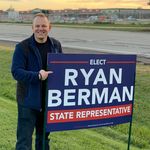 Ryan Berman - @electryanberman - Instagram