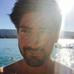 Ryan Berman - @rberman34 - Instagram