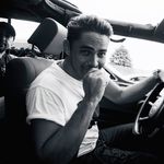 Ryan Berman - @ryberman25 - Instagram