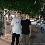 Ryan Berman - @r_berman - Instagram