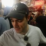 Ryan Berman - @berman94 - Instagram