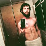 Ryan Berman - @jewishmenace - Instagram