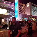 Ryan Bernstein - @vegasboy0615 - Instagram