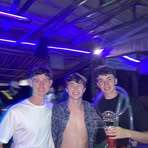Ryan Bernstein - Facebook