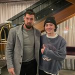 Ryan Besse - @ryan_besse12 - Instagram