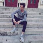 @ryanbessis - Instagram