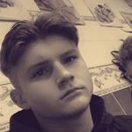 Ryan Betts - @ryanbettsrazza - Instagram