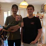Ryan Bickers - @bickersryan - Instagram